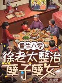 重生八零徐静