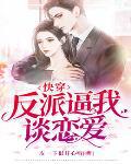 快穿攻略黑化bos