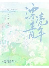 漂亮男孩免费阅读