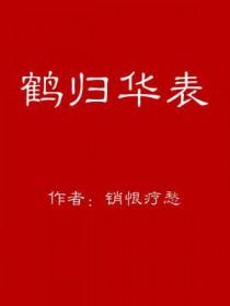 鹤归华表是什么生肖