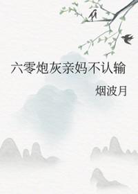 六零炮灰亲妈不认输晋江