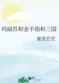 类似玛丽苏和金手指和三国