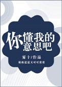 你懂我的意思吧是什么意思