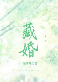 藏婚(先婚后爱)作者姜之鱼