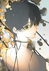 欺负by殊