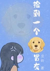 捡到一只小狗免费阅读