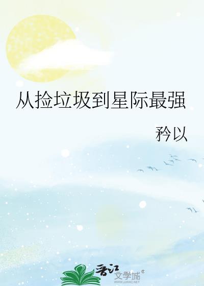 从捡垃圾到星际首富作者菩又又啊