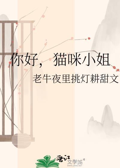 猫咪您好
