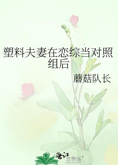 塑料夫妻情晋江
