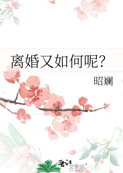离婚又如何呢陈清