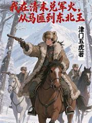 从马匪到东北王TXT