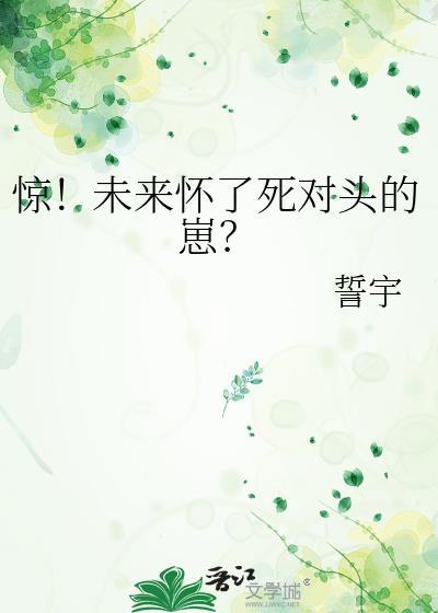 惊未来怀死对头TXT