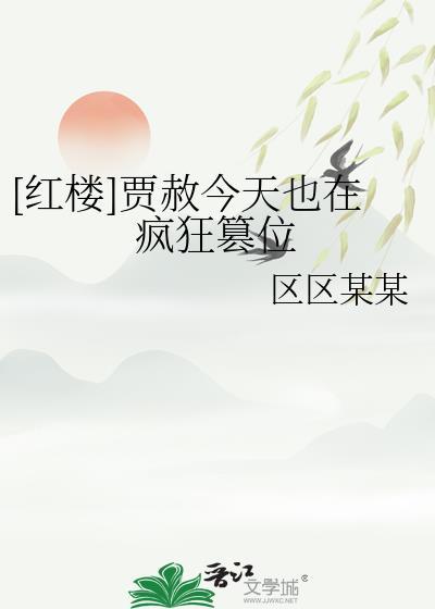 红楼贾赦hnp