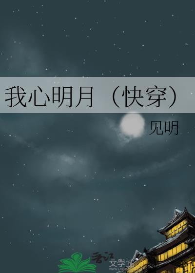 我心明月快穿TXT百度