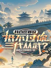 抵不过你三代从武?精校