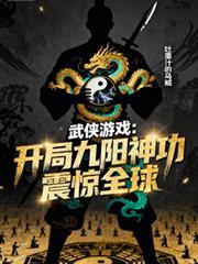 开局满级九阳神功 九阳九阴