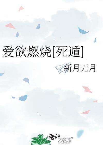 爱燃烧全文阅读