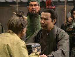 从三让徐州开始辅佐刘备无错