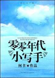 零零年代小写手全文免费阅读