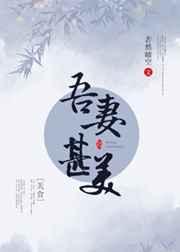 吾妻甚美在线阅读