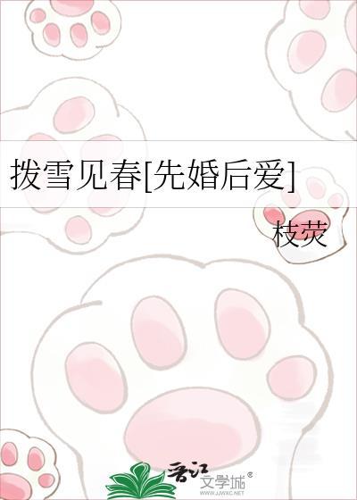 拨雪张灯