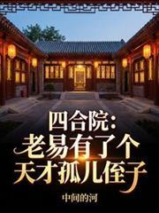 四合院老易有了个天才孤儿侄子易有为