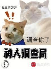 神人调查局电子书TXT