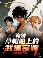 海贼王草帽海贼团的船
