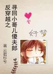 反穿越之寻回小哥儿傻夫郎txt
