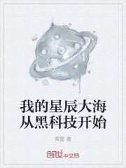 我的星辰大海从黑科技开始免费阅读