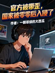 国家被零零后入侵了作者一颗翠绿的大西瓜