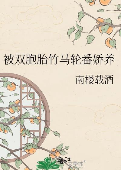 双胞胎和被收养的我
