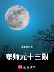 家师元十三限免费阅读