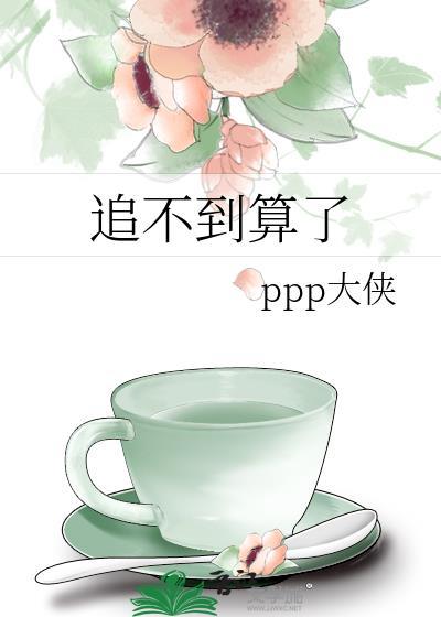追不到算了ppp