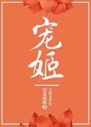 宠姬是什么