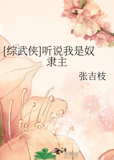 综武侠听说我是奴隶主张吉枝TXT
