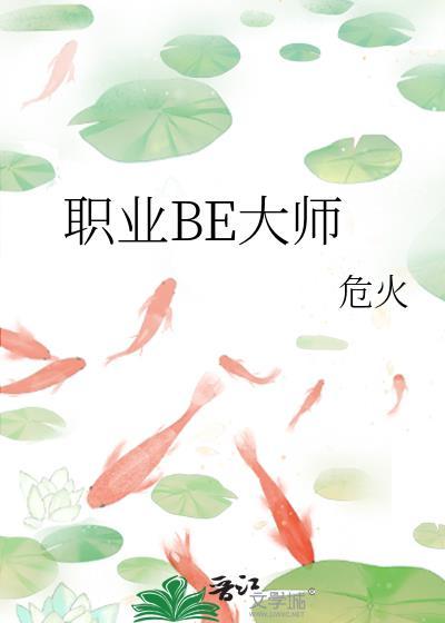 职业be大师by危火百度