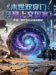 末世双穿门:开局上交国家